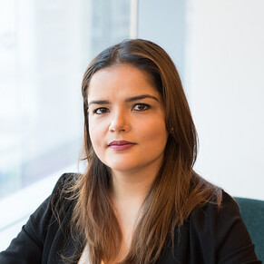 Martha Pereira
