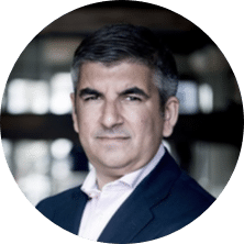 Carlos Oliveira